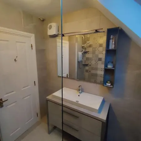 Prázdninový dům Faithlegg Mews