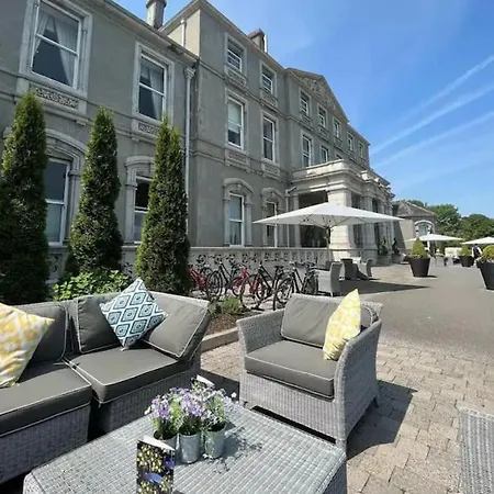 Faithlegg Mews Waterford