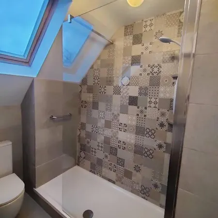 度假居 Faithlegg Mews *