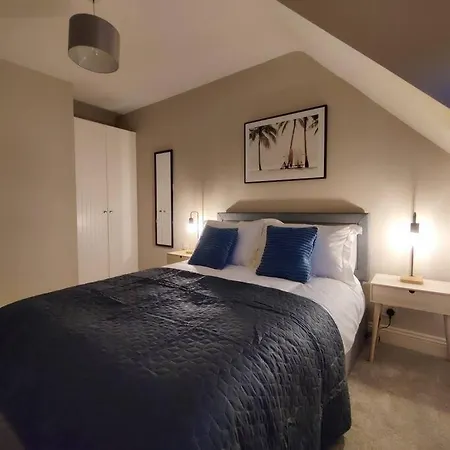 Faithlegg Mews Σπίτι διακοπών Γουότερφορντ