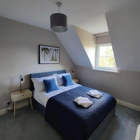 Faithlegg Mews Σπίτι διακοπών