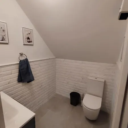 Faithlegg Mews Σπίτι διακοπών *