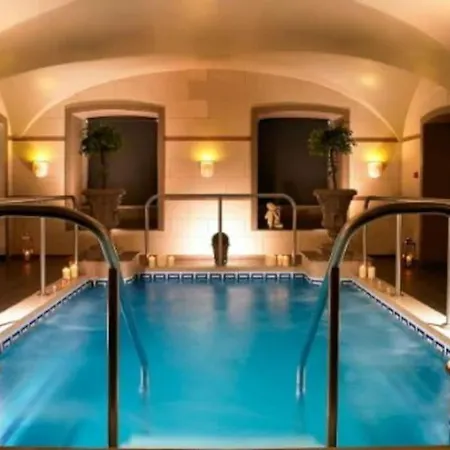 Vakantiehuis Faithlegg Mews Waterford