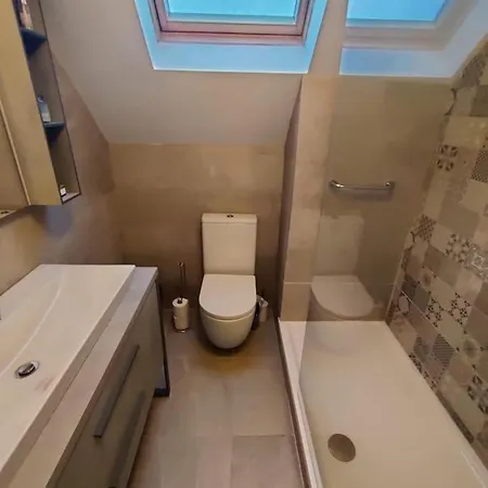 Faithlegg Mews * Γουότερφορντ