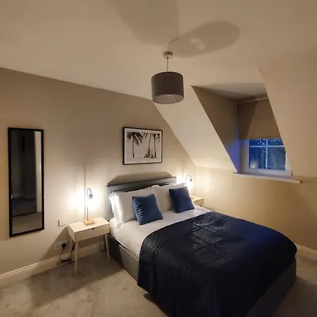 Faithlegg Mews Prázdninový dům Waterford