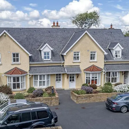 Faithlegg Mews Waterford