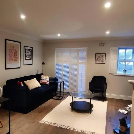 Faithlegg Mews Prázdninový dům