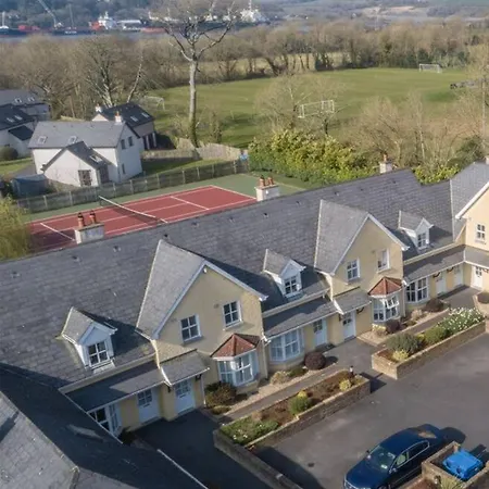 Σπίτι διακοπών Faithlegg Mews *