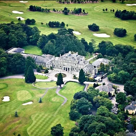 Faithlegg Mews 度假居 *