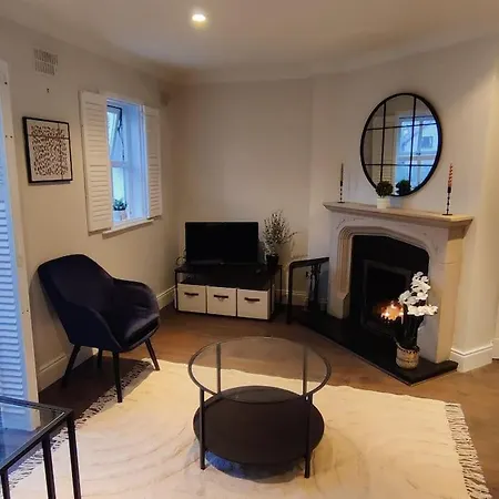 Prázdninový dům Faithlegg Mews Waterford