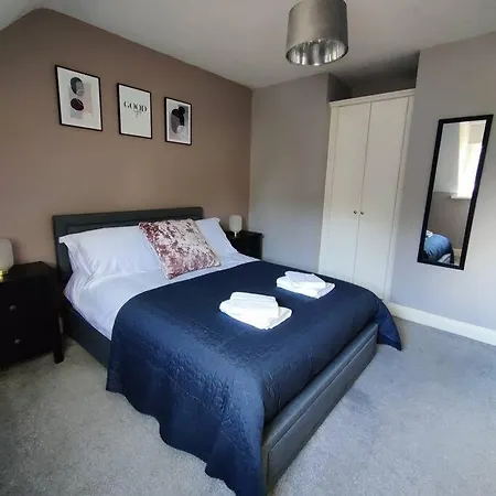 Faithlegg Mews * Waterford