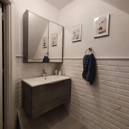 Prázdninový dům Faithlegg Mews