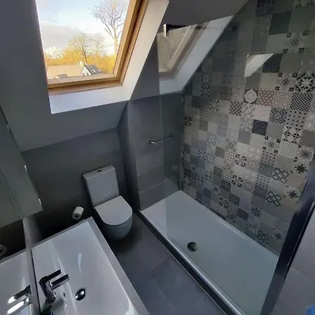 Faithlegg Mews Prázdninový dům Waterford