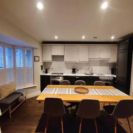 Faithlegg Mews 沃特福德