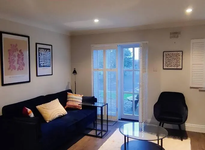 Faithlegg Mews * 워터퍼드