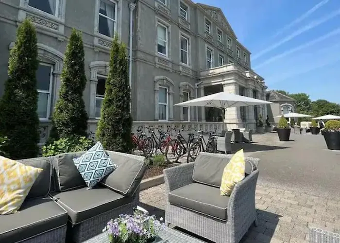 Faithlegg Mews 워터퍼드