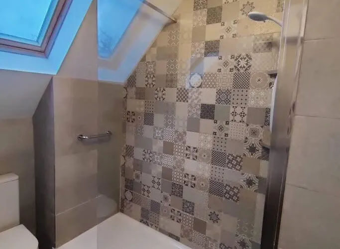 펜션 Faithlegg Mews *