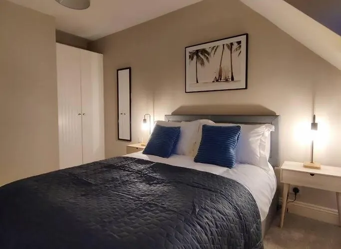 Faithlegg Mews 펜션 워터퍼드