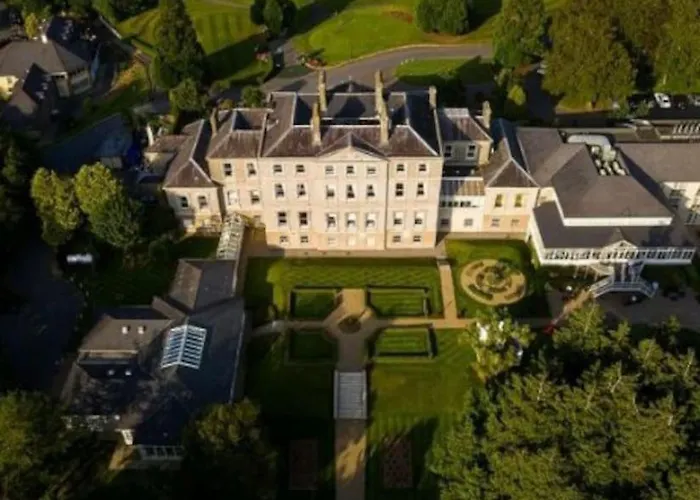 Faithlegg Mews Вотафорд