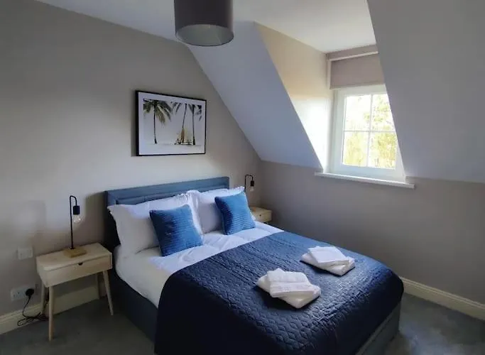 Faithlegg Mews Дом отдыха