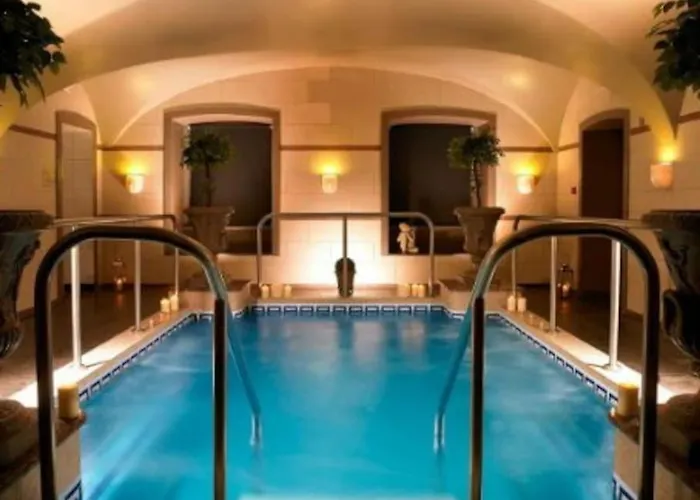 펜션 Faithlegg Mews 워터퍼드