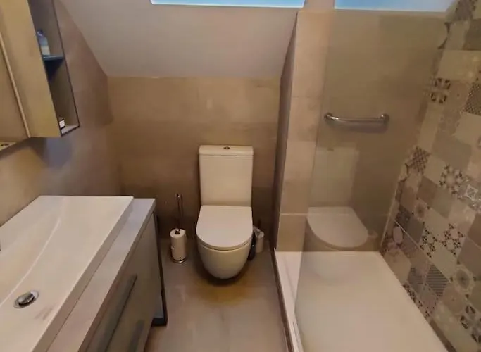 Faithlegg Mews * 워터퍼드