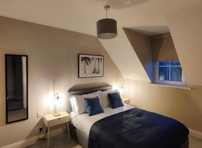 Faithlegg Mews 펜션 워터퍼드