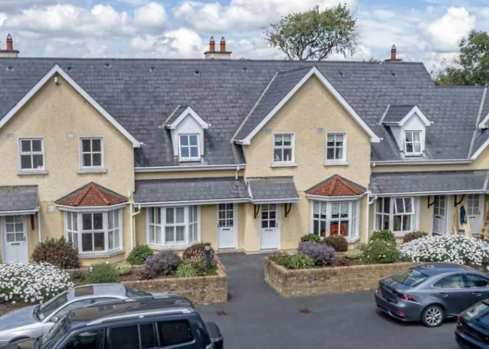 Faithlegg Mews 워터퍼드