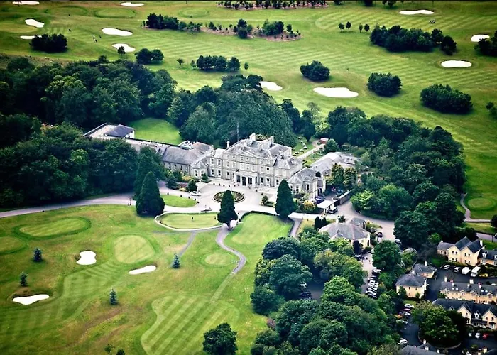 Faithlegg Mews Дом отдыха *