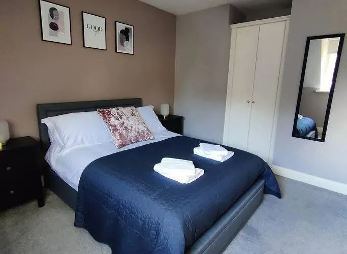 Faithlegg Mews * Вотафорд