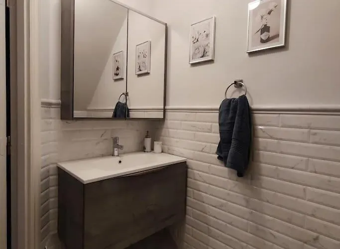 펜션 Faithlegg Mews