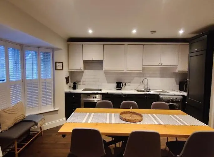 Faithlegg Mews 워터퍼드